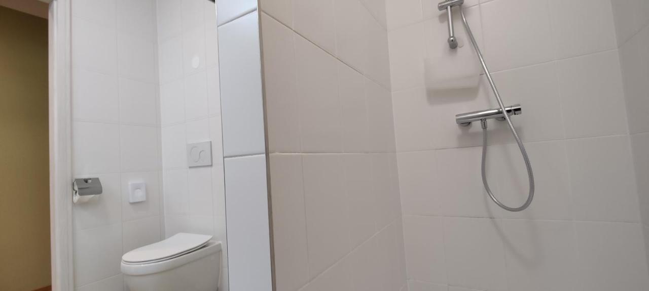 Sabines Apartments Ferienwohnungen Фрауэнкирхен Экстерьер фото