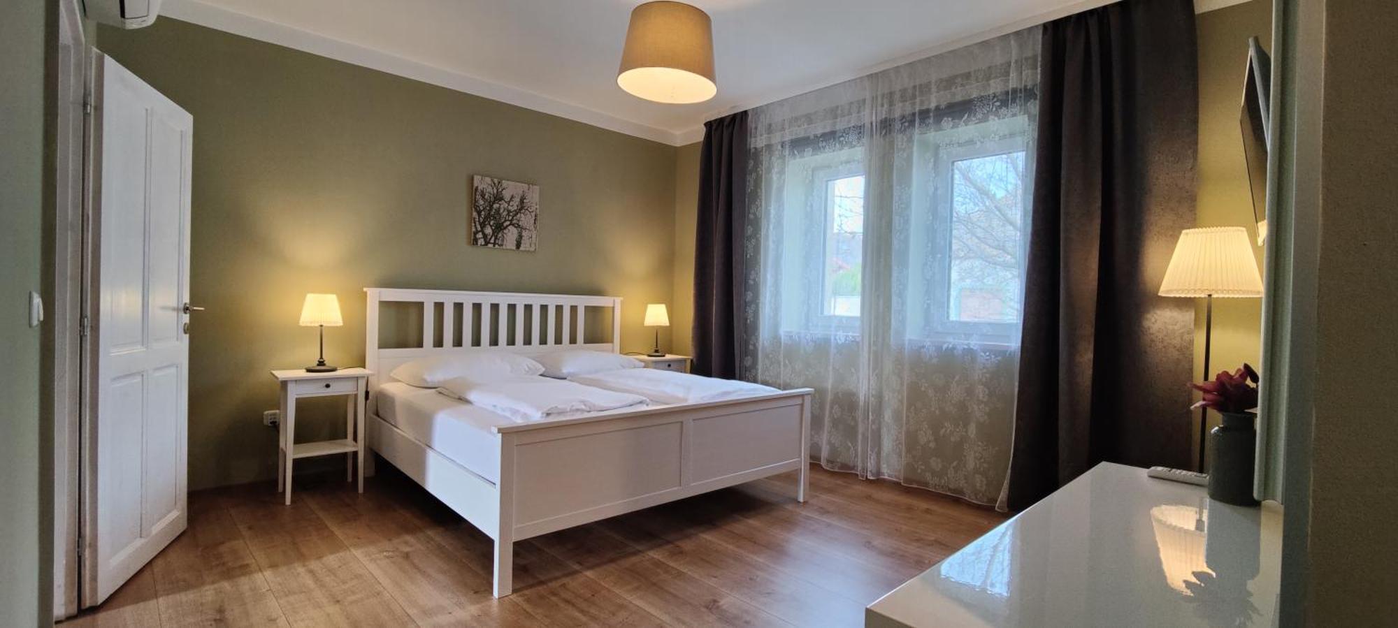 Sabines Apartments Ferienwohnungen Фрауэнкирхен Экстерьер фото