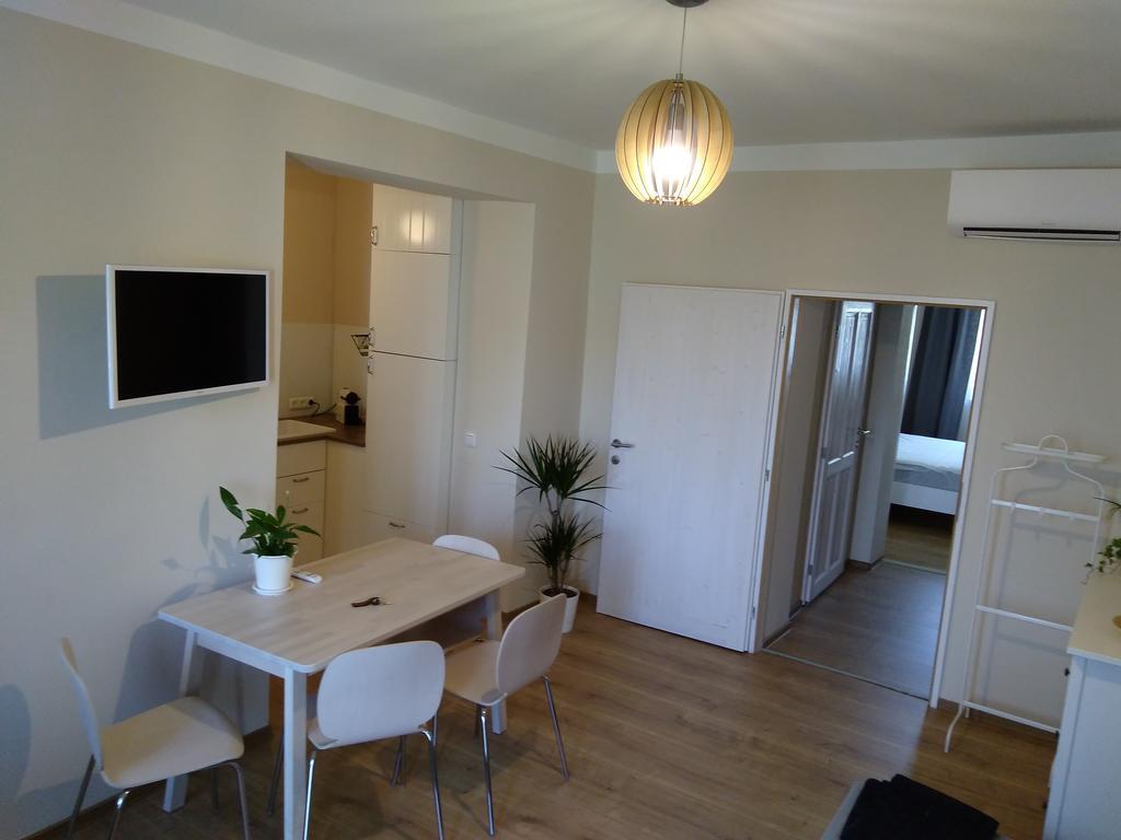 Sabines Apartments Ferienwohnungen Фрауэнкирхен Экстерьер фото