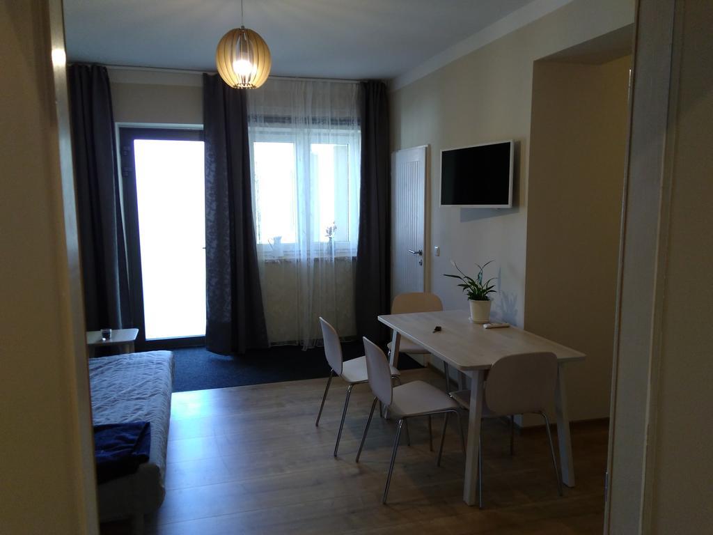 Sabines Apartments Ferienwohnungen Фрауэнкирхен Экстерьер фото