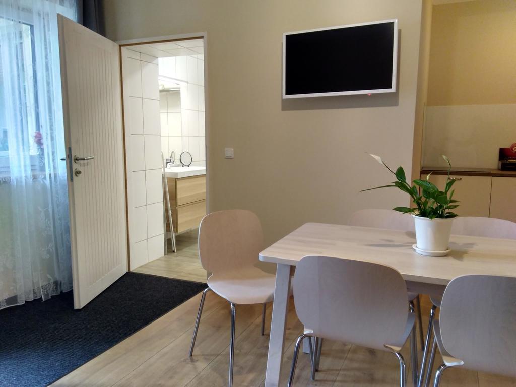 Sabines Apartments Ferienwohnungen Фрауэнкирхен Экстерьер фото