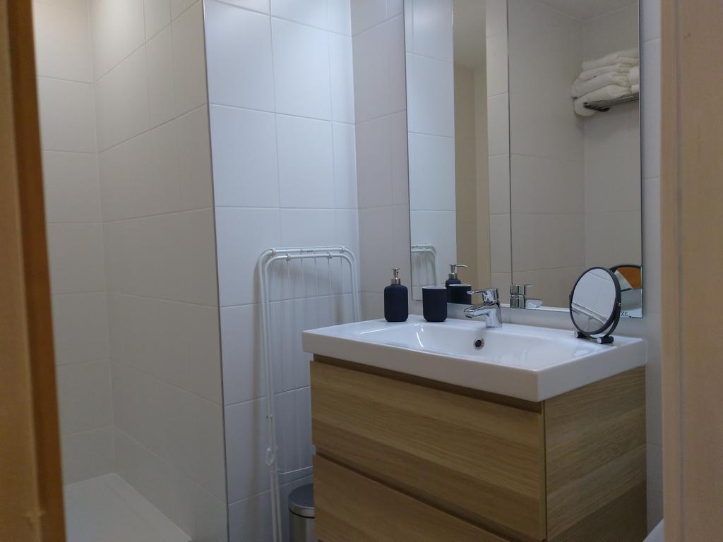Sabines Apartments Ferienwohnungen Фрауэнкирхен Экстерьер фото