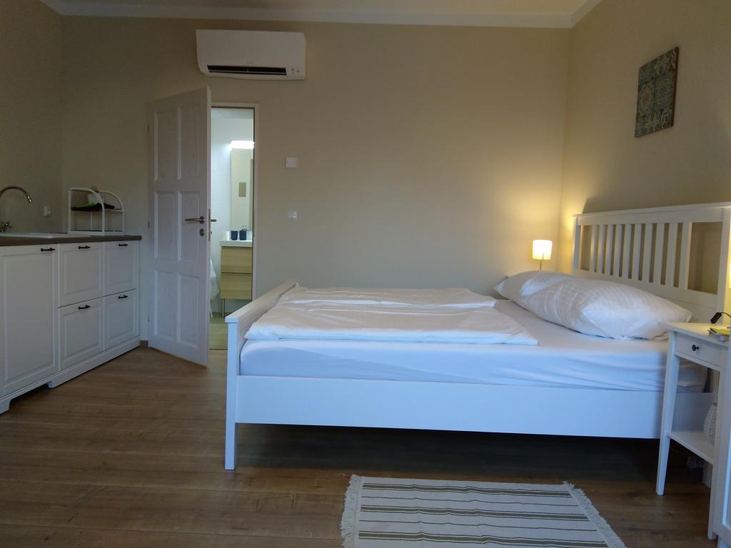 Sabines Apartments Ferienwohnungen Фрауэнкирхен Экстерьер фото